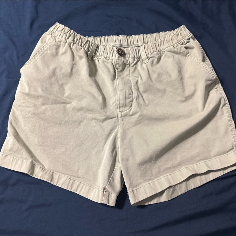 Chubbies - Green Original 5.5 in Shorts